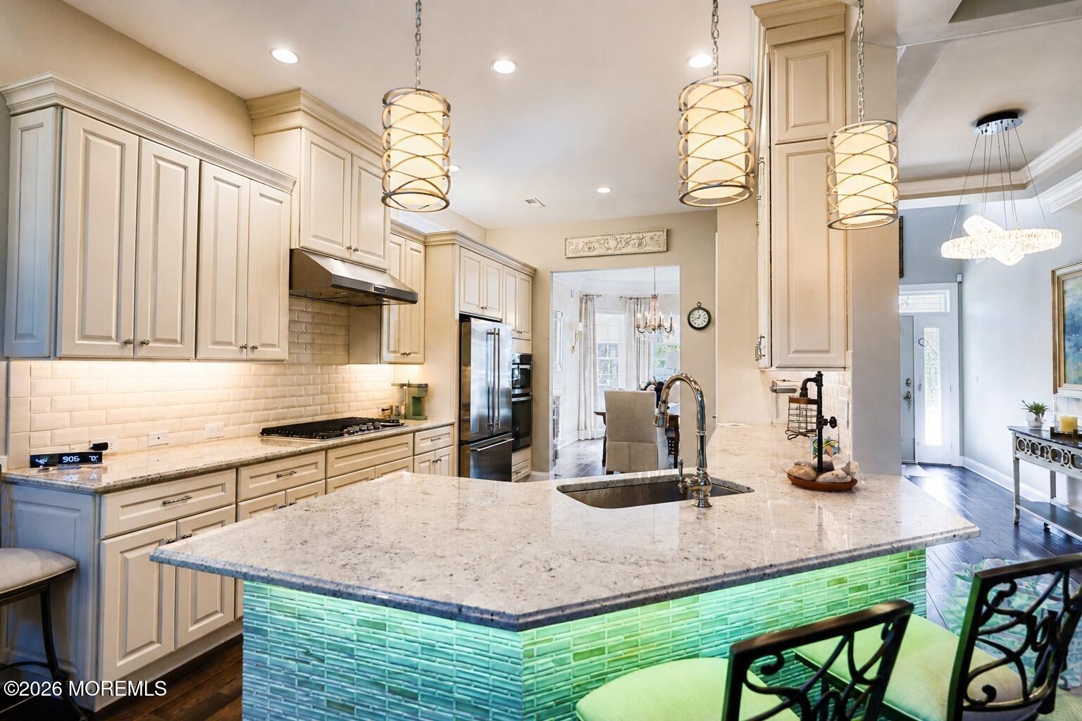 110 Sunset Drive Tinton Falls NJ 07724