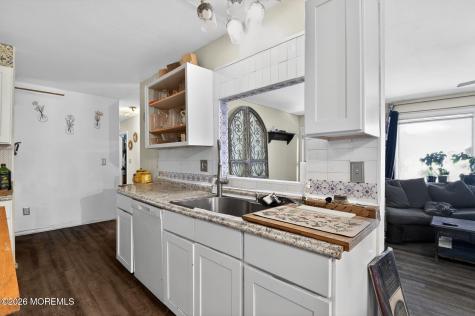 3 Demaret Court Little Egg Harbor NJ 08087