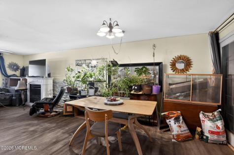 3 Demaret Court Little Egg Harbor NJ 08087