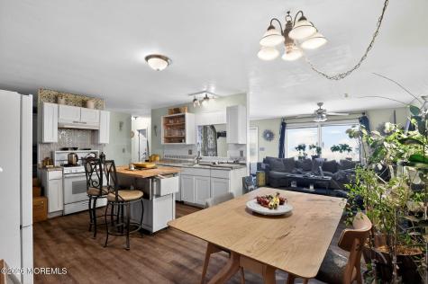 3 Demaret Court Little Egg Harbor NJ 08087