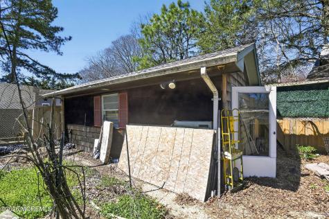 3 Demaret Court Little Egg Harbor NJ 08087