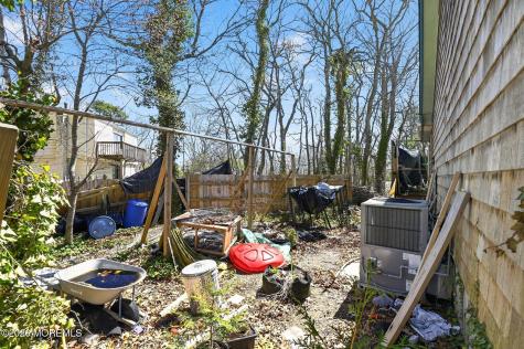 3 Demaret Court Little Egg Harbor NJ 08087