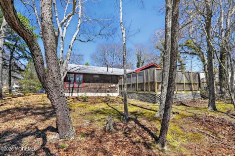 3 Demaret Court Little Egg Harbor NJ 08087