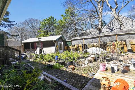 3 Demaret Court Little Egg Harbor NJ 08087