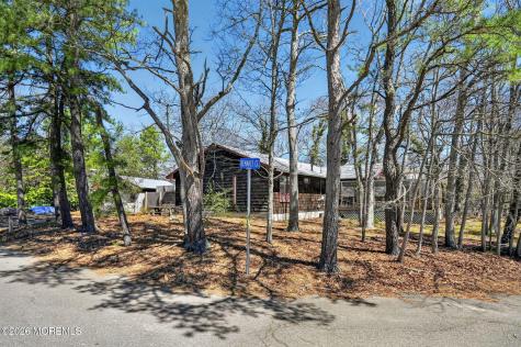 3 Demaret Court Little Egg Harbor NJ 08087