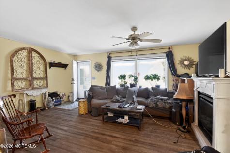3 Demaret Court Little Egg Harbor NJ 08087