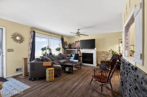 3 Demaret Court Little Egg Harbor NJ 08087