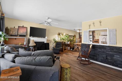 3 Demaret Court Little Egg Harbor NJ 08087