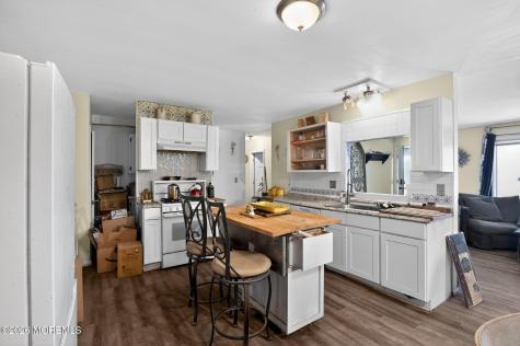 3 Demaret Court Little Egg Harbor NJ 08087
