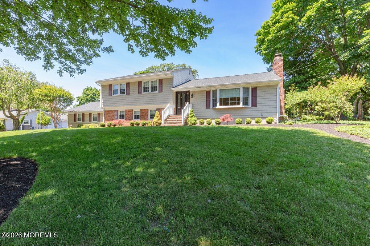 25 Pelican Road Middletown NJ 07748