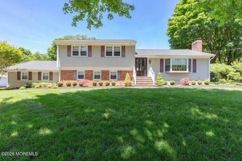 25 Pelican Road Middletown NJ 07748
