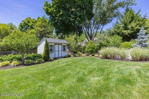 25 Pelican Road Middletown NJ 07748
