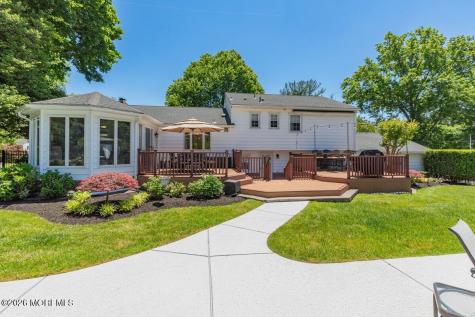 25 Pelican Road Middletown NJ 07748