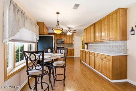 4 Rosewood Court Lakewood NJ 08701