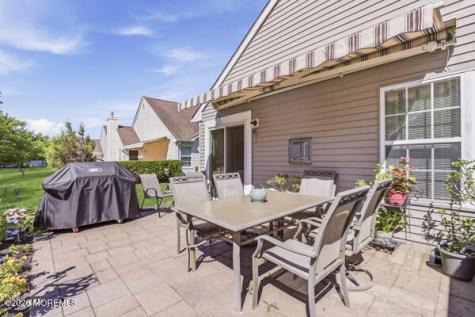 4 Rosewood Court Lakewood NJ 08701