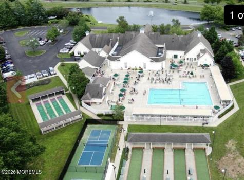 4 Rosewood Court Lakewood NJ 08701