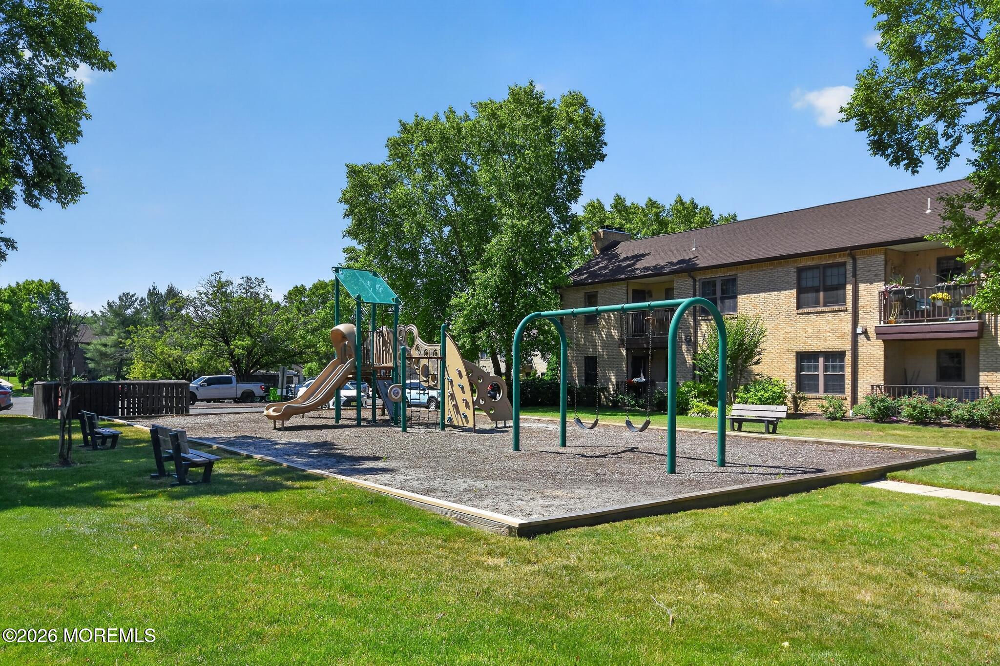 1311 Wellington Place Aberdeen NJ 07747