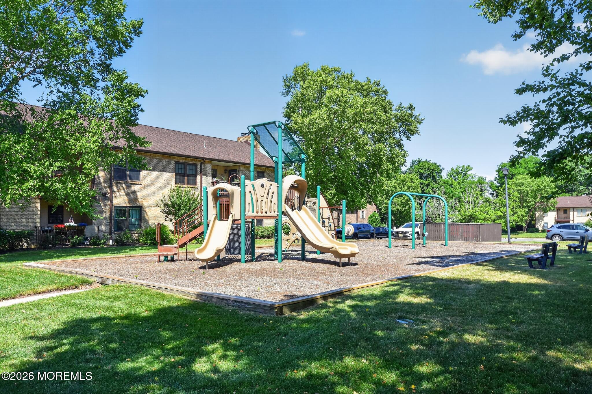 1311 Wellington Place Aberdeen NJ 07747