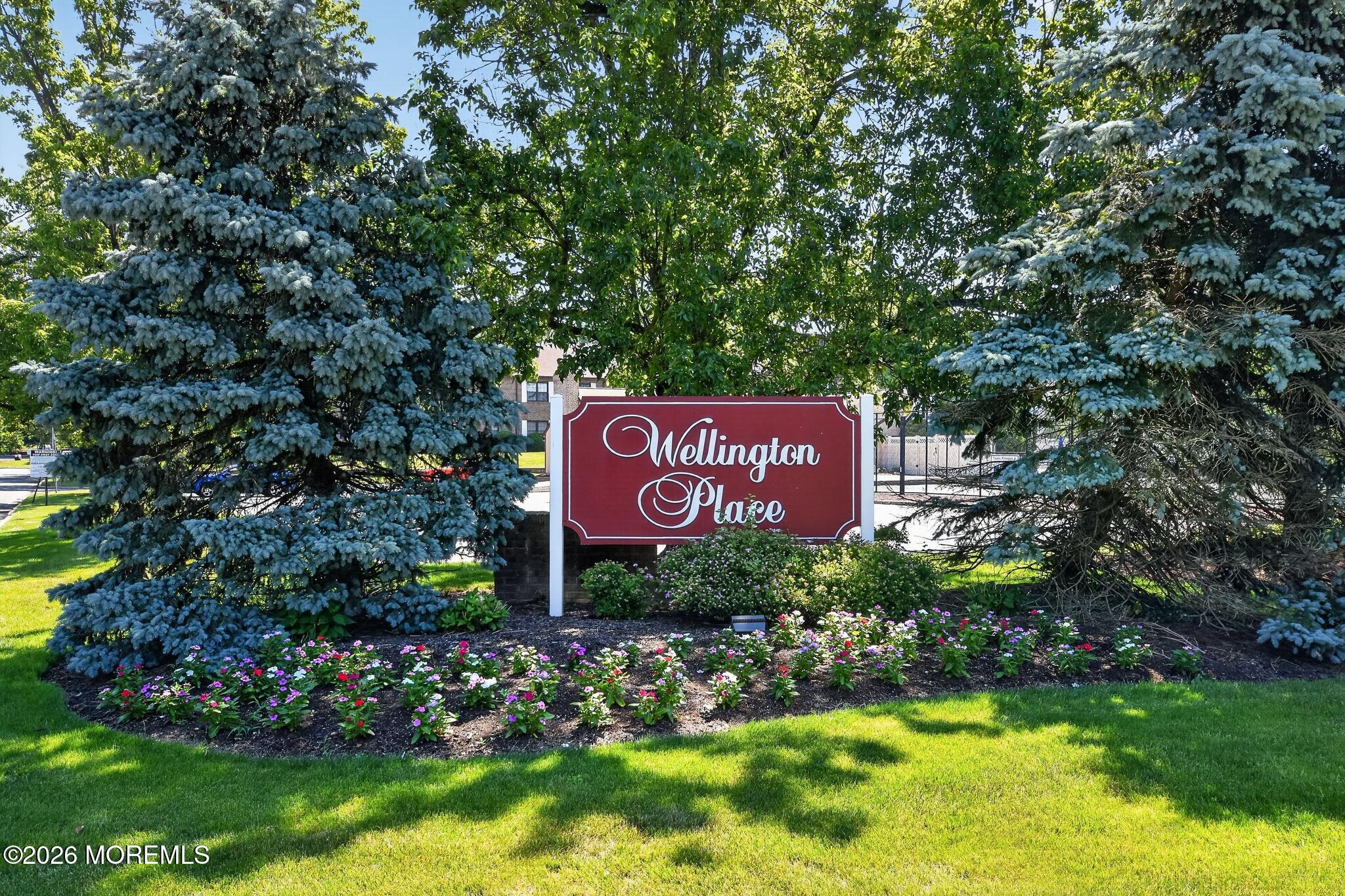 1311 Wellington Place Aberdeen NJ 07747