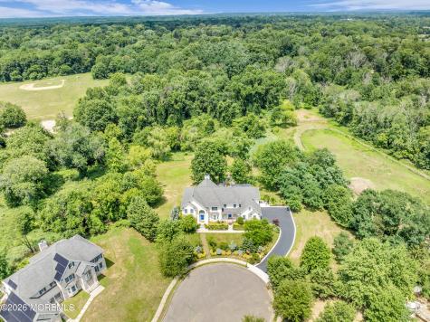 10 Bermet Court Tinton Falls NJ 07724