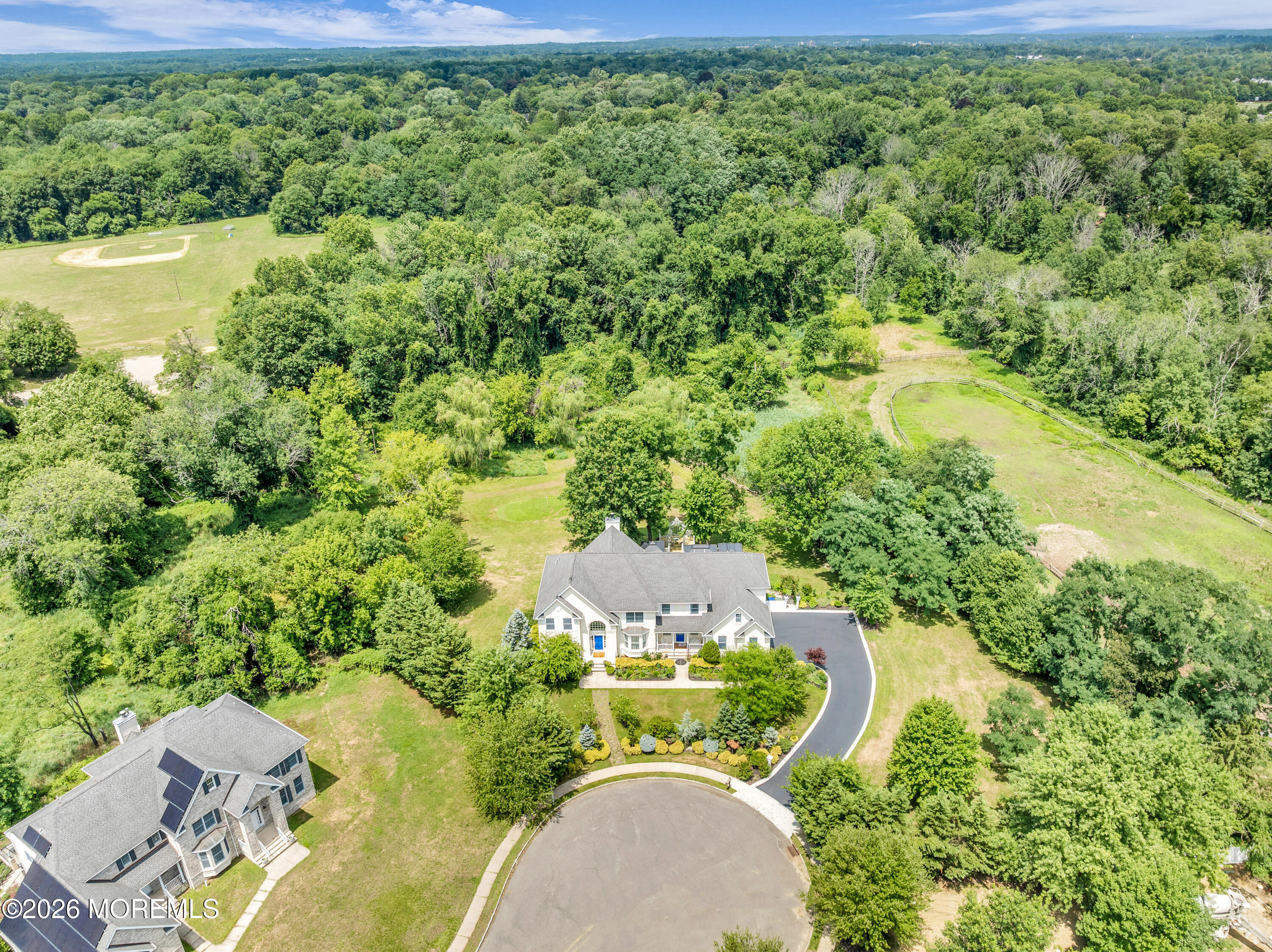 10 Bermet Court Tinton Falls NJ 07724