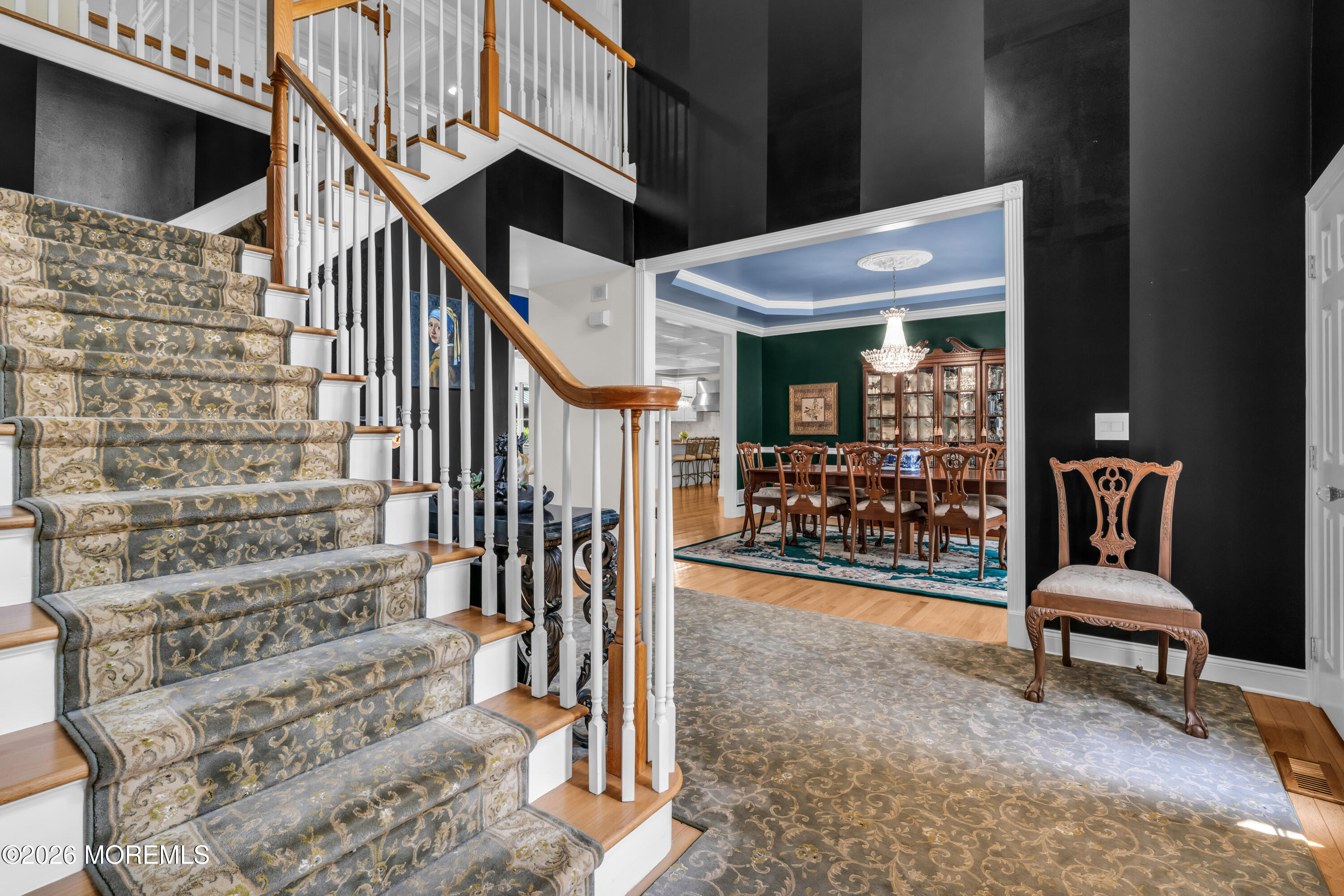 10 Bermet Court Tinton Falls NJ 07724