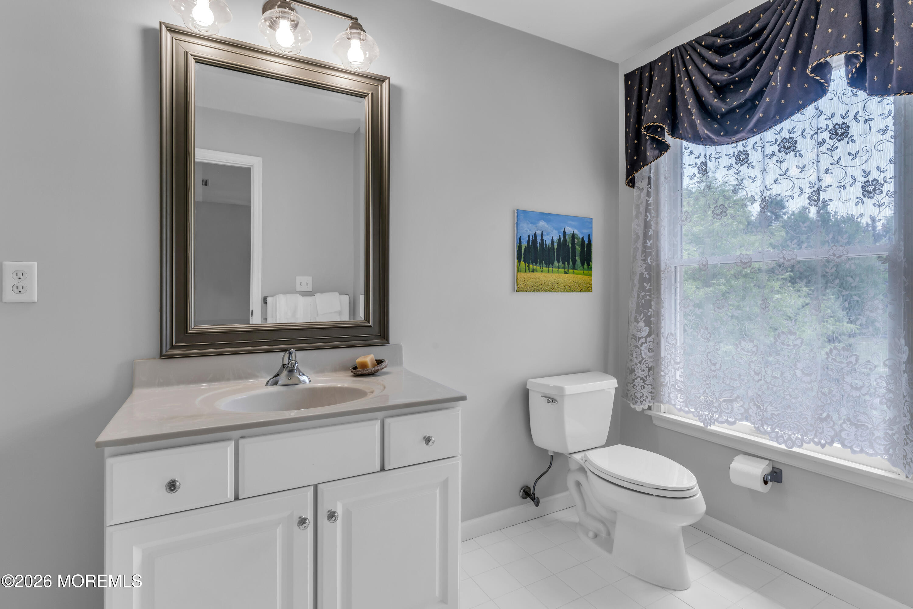 10 Bermet Court Tinton Falls NJ 07724