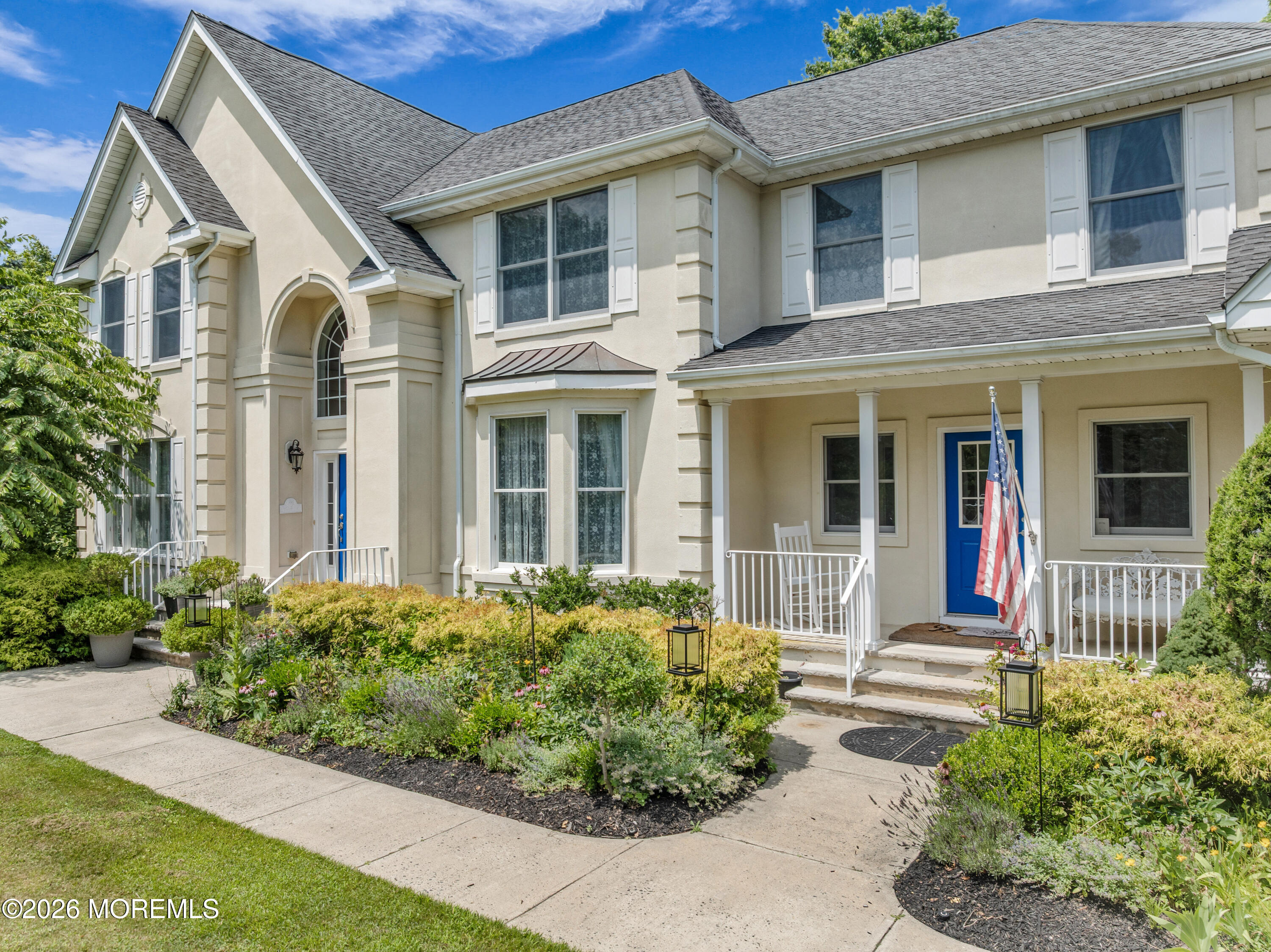 10 Bermet Court Tinton Falls NJ 07724