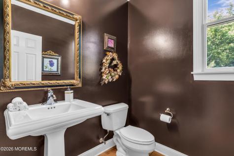 10 Bermet Court Tinton Falls NJ 07724