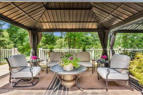 10 Bermet Court Tinton Falls NJ 07724