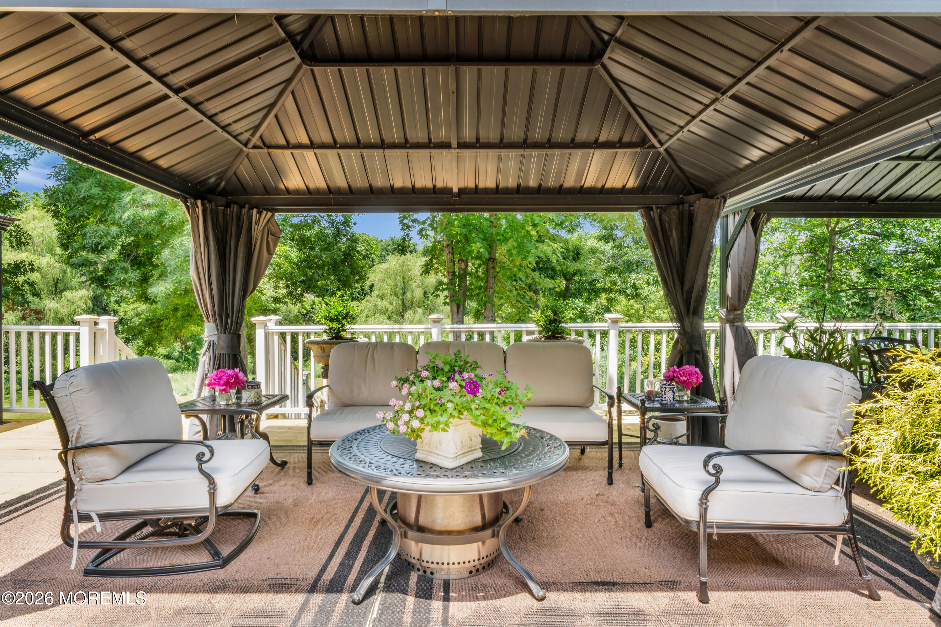 10 Bermet Court Tinton Falls NJ 07724