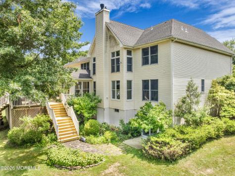 10 Bermet Court Tinton Falls NJ 07724