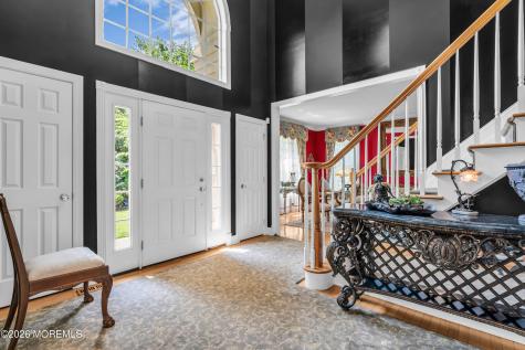 10 Bermet Court Tinton Falls NJ 07724
