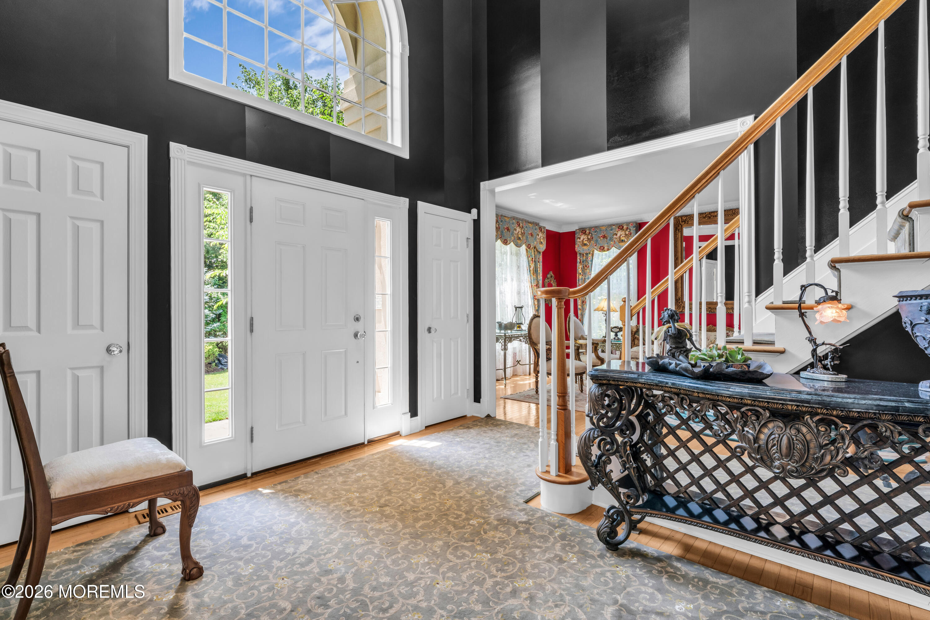 10 Bermet Court Tinton Falls NJ 07724
