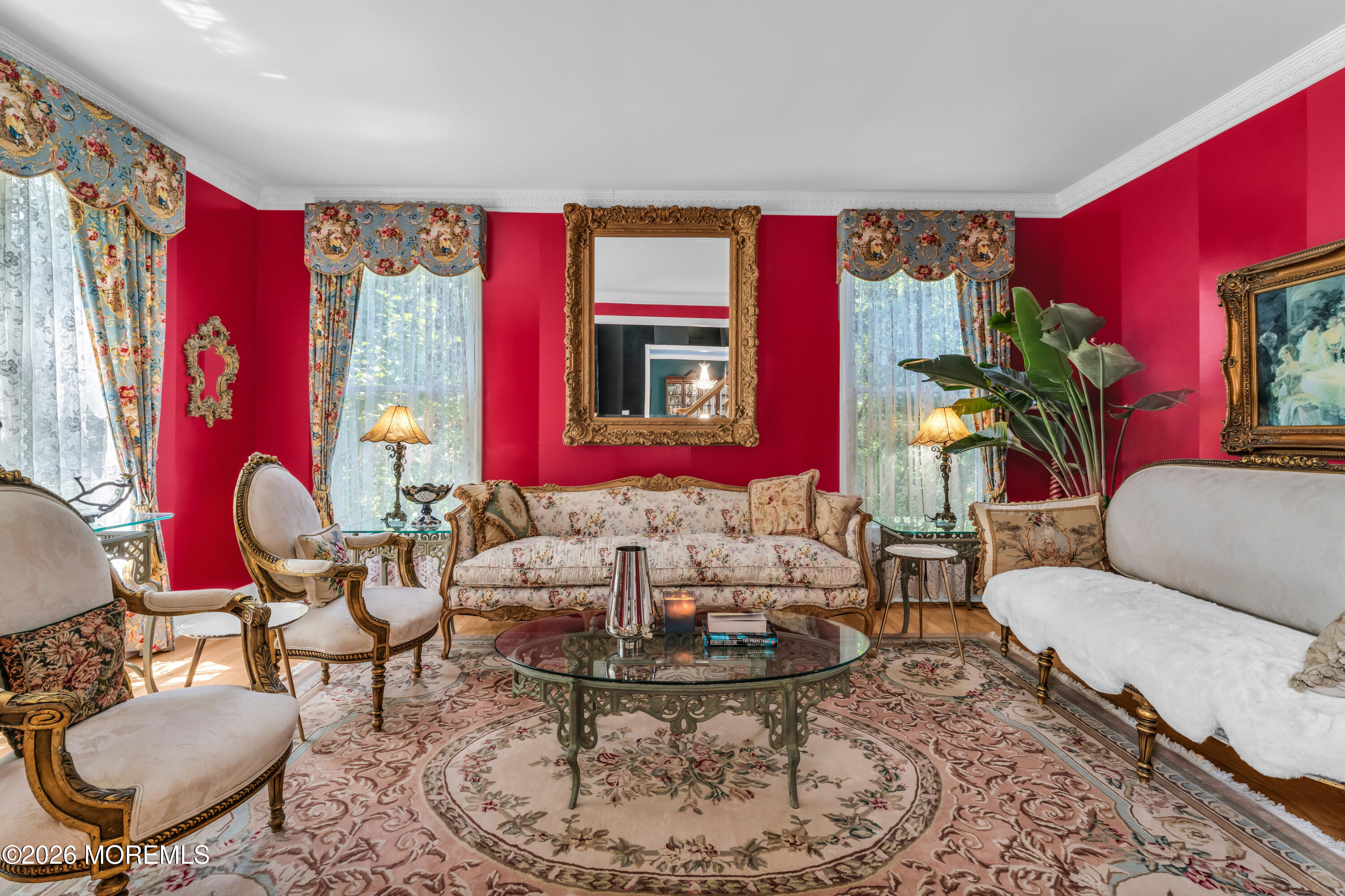 10 Bermet Court Tinton Falls NJ 07724