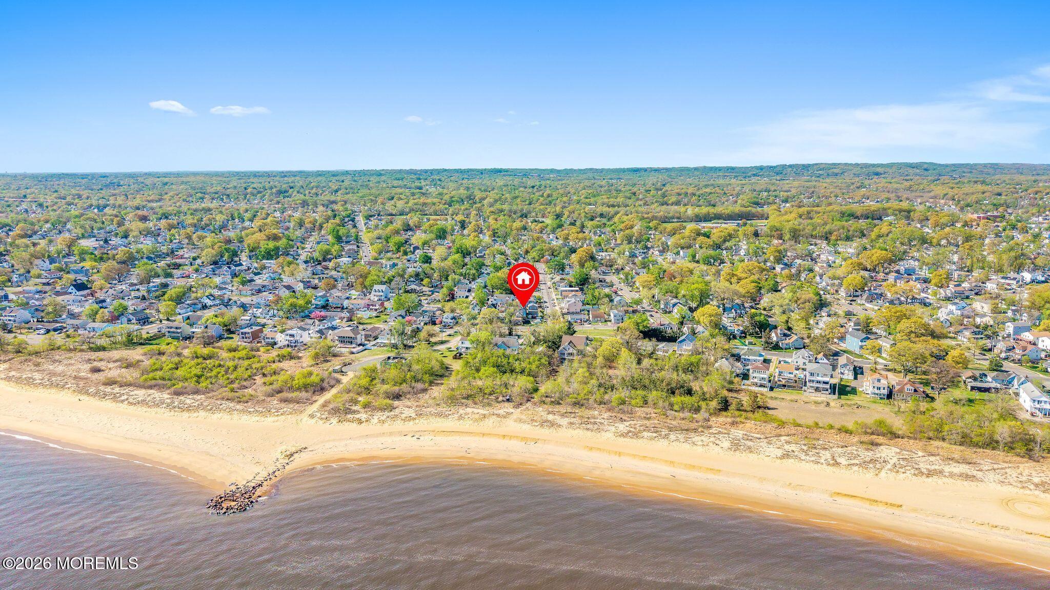 3 Monmouth Avenue North Middletown NJ 07748
