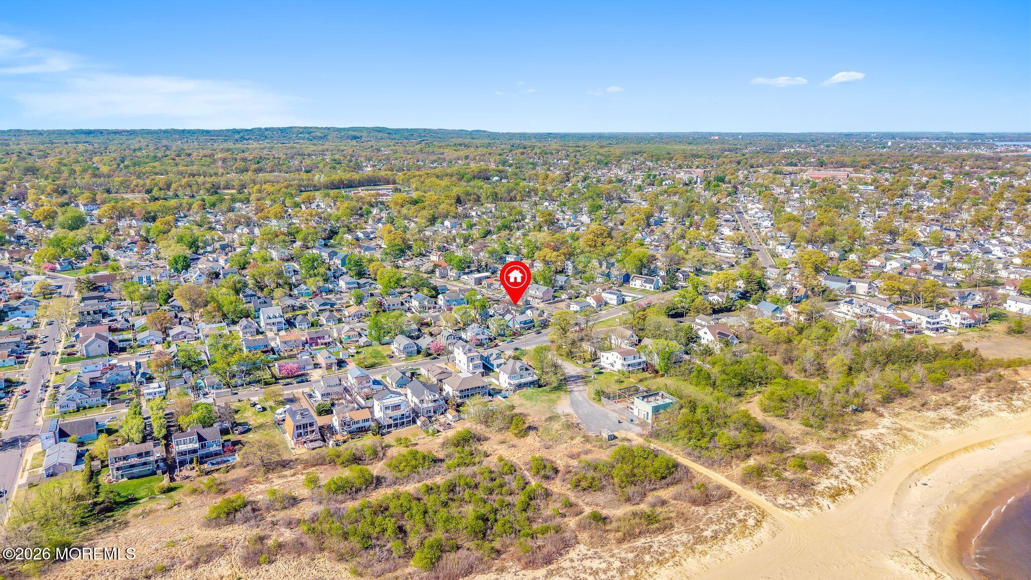 3 Monmouth Avenue North Middletown NJ 07748