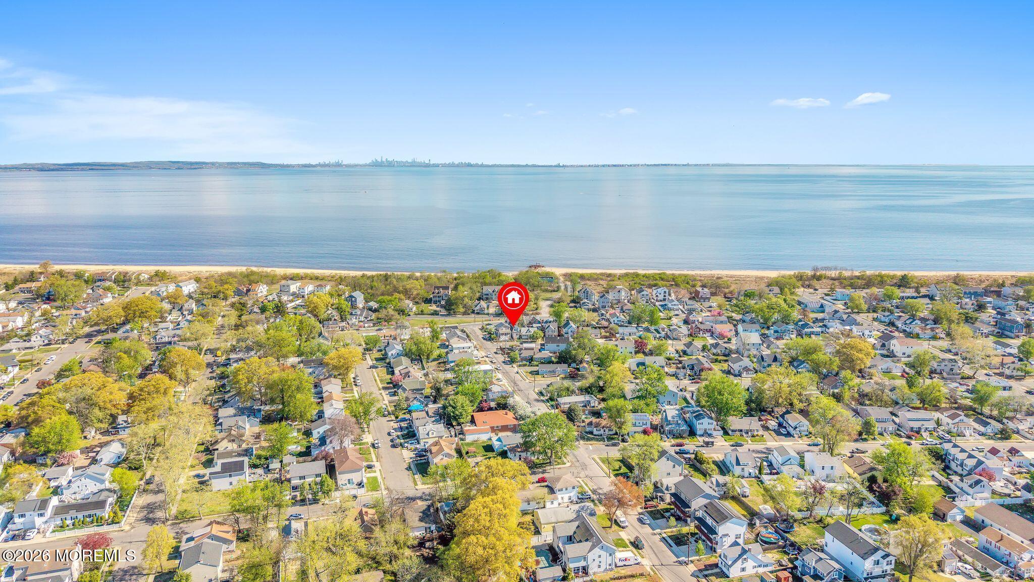 3 Monmouth Avenue North Middletown NJ 07748