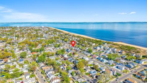 3 Monmouth Avenue North Middletown NJ 07748