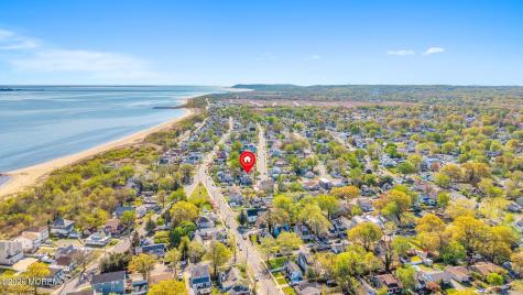 3 Monmouth Avenue North Middletown NJ 07748