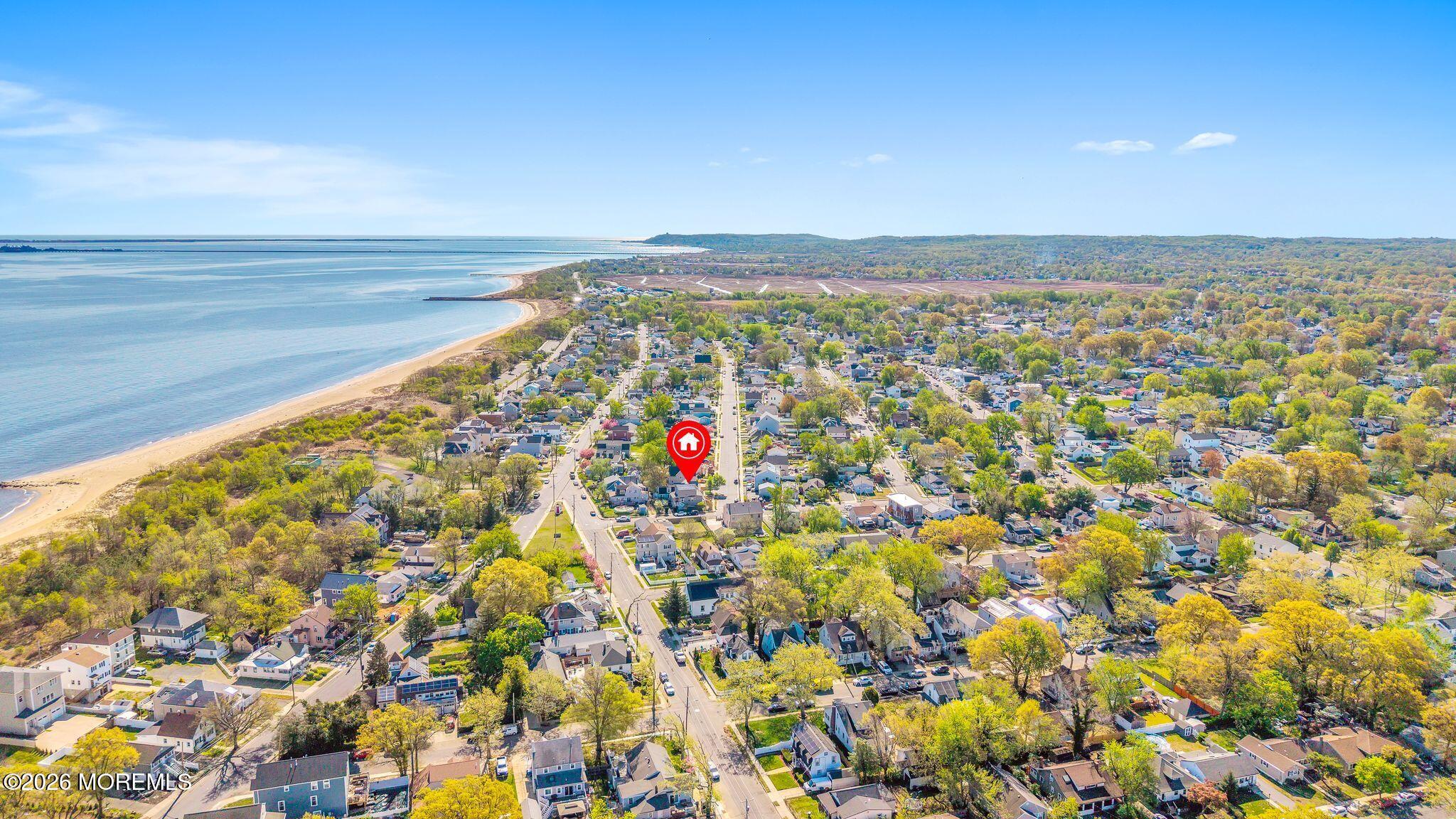 3 Monmouth Avenue North Middletown NJ 07748