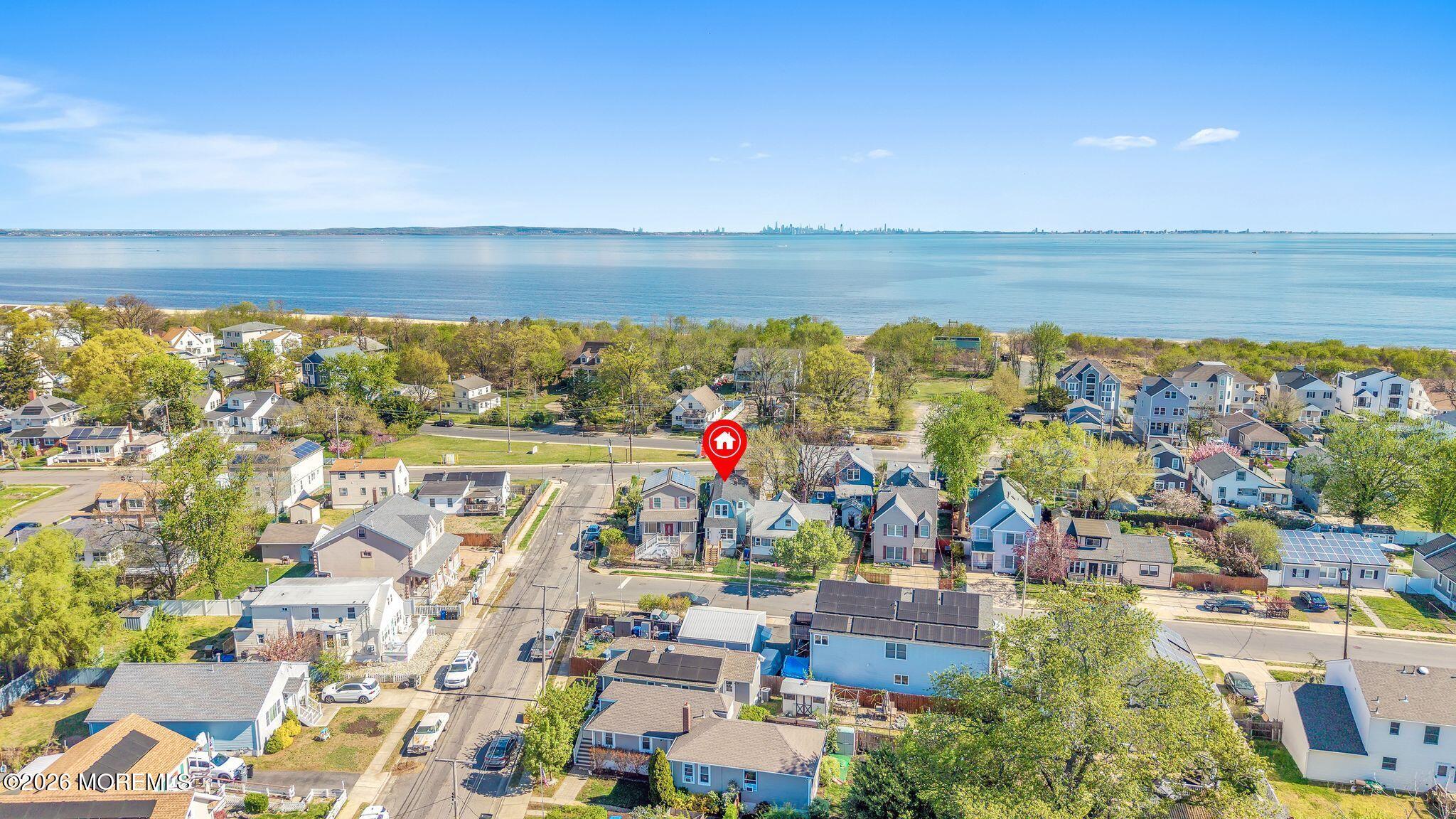 3 Monmouth Avenue North Middletown NJ 07748