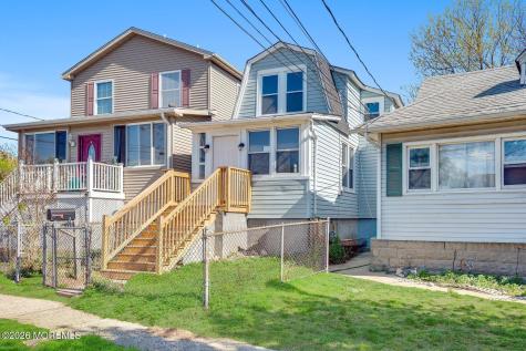 3 Monmouth Avenue North Middletown NJ 07748
