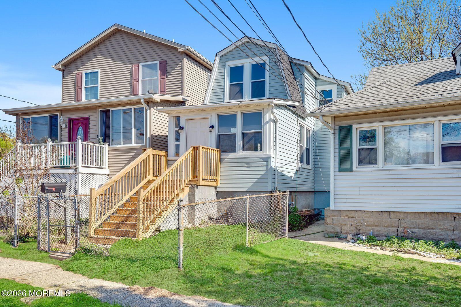 3 Monmouth Avenue North Middletown NJ 07748