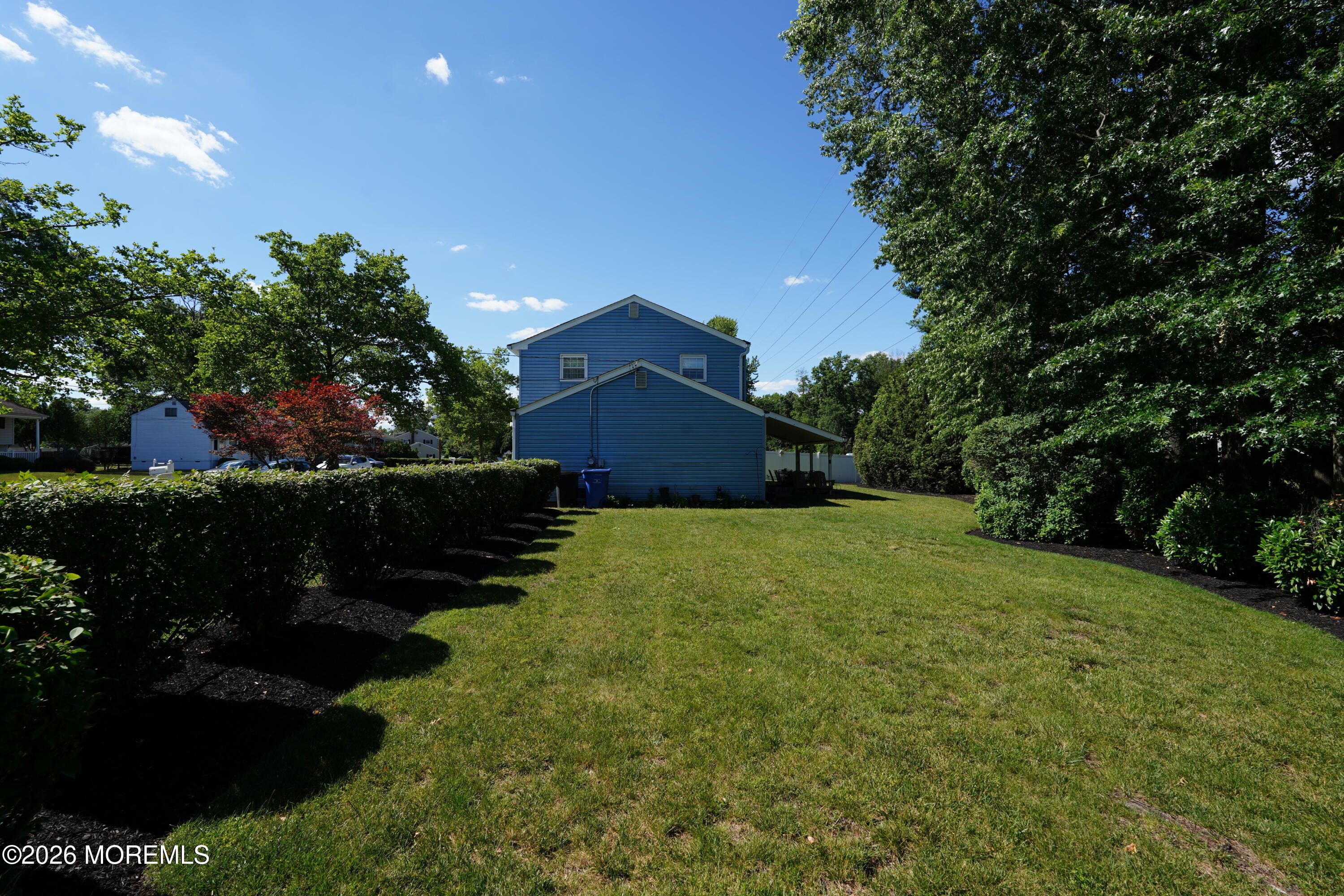 27 Sefton Circle Piscataway Twp NJ 08854