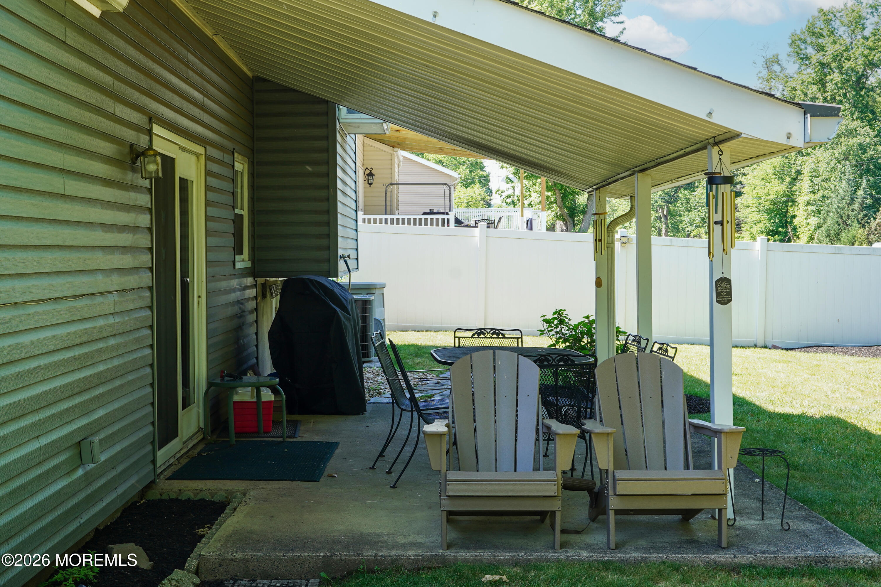 27 Sefton Circle Piscataway Twp NJ 08854