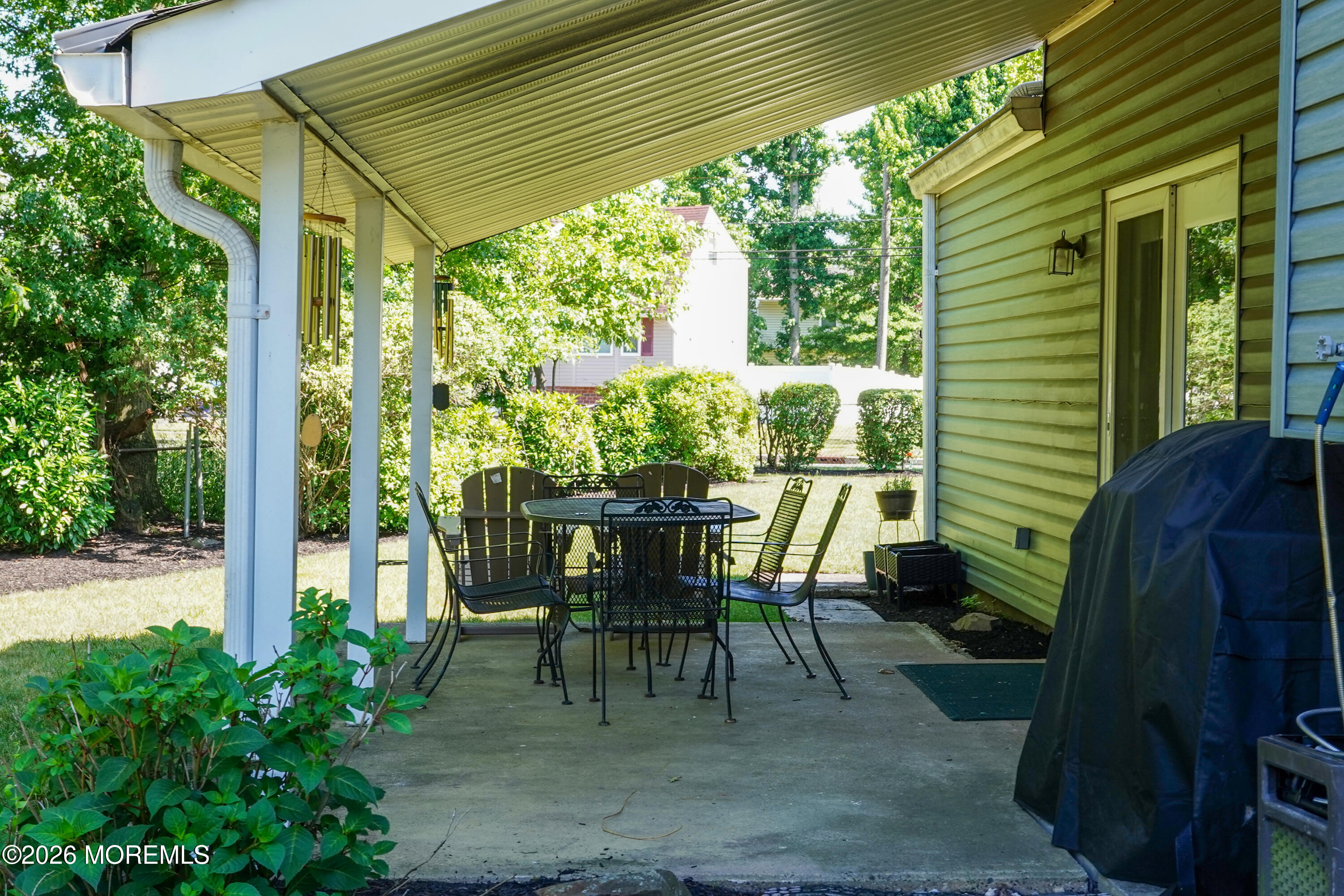 27 Sefton Circle Piscataway Twp NJ 08854