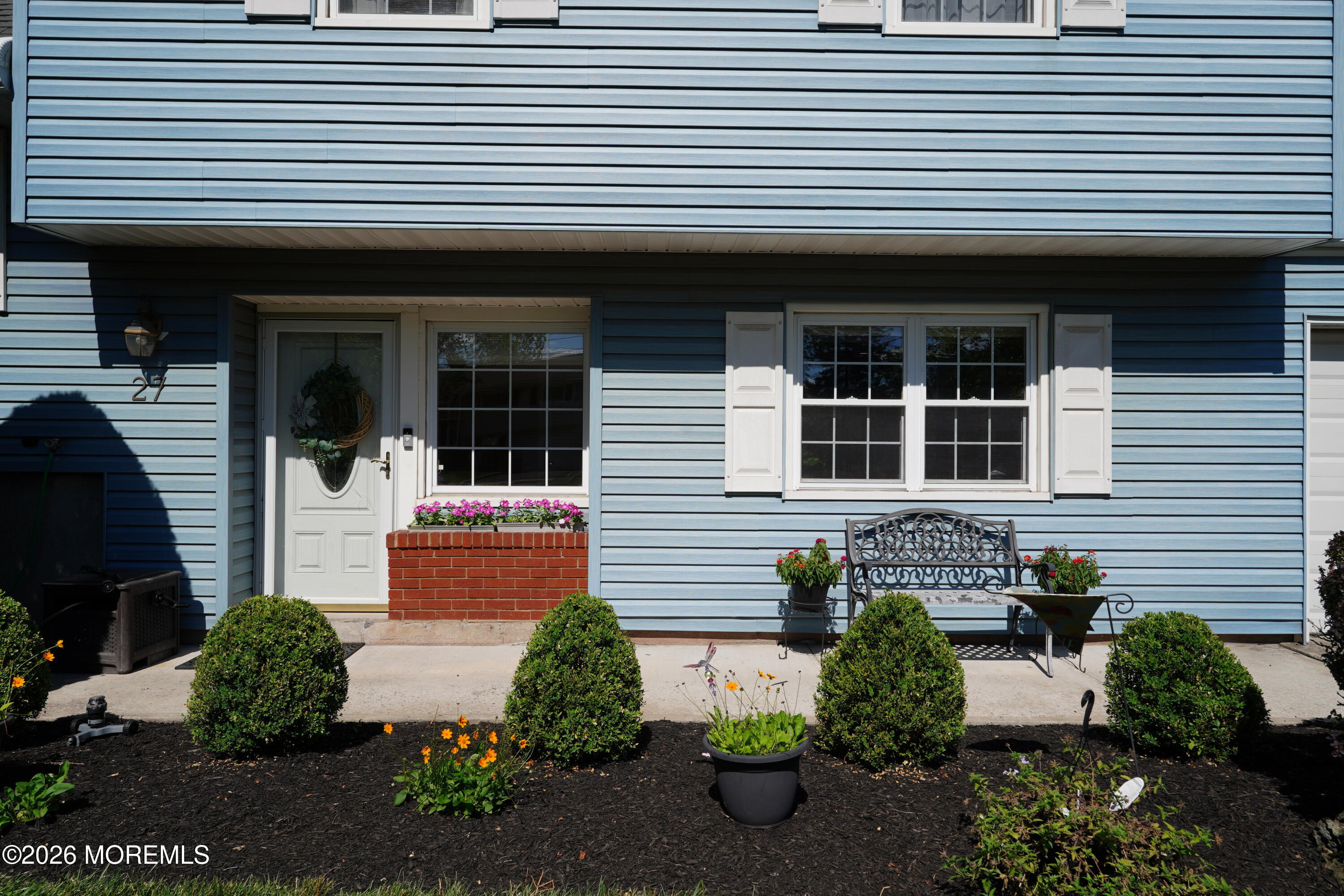 27 Sefton Circle Piscataway Twp NJ 08854
