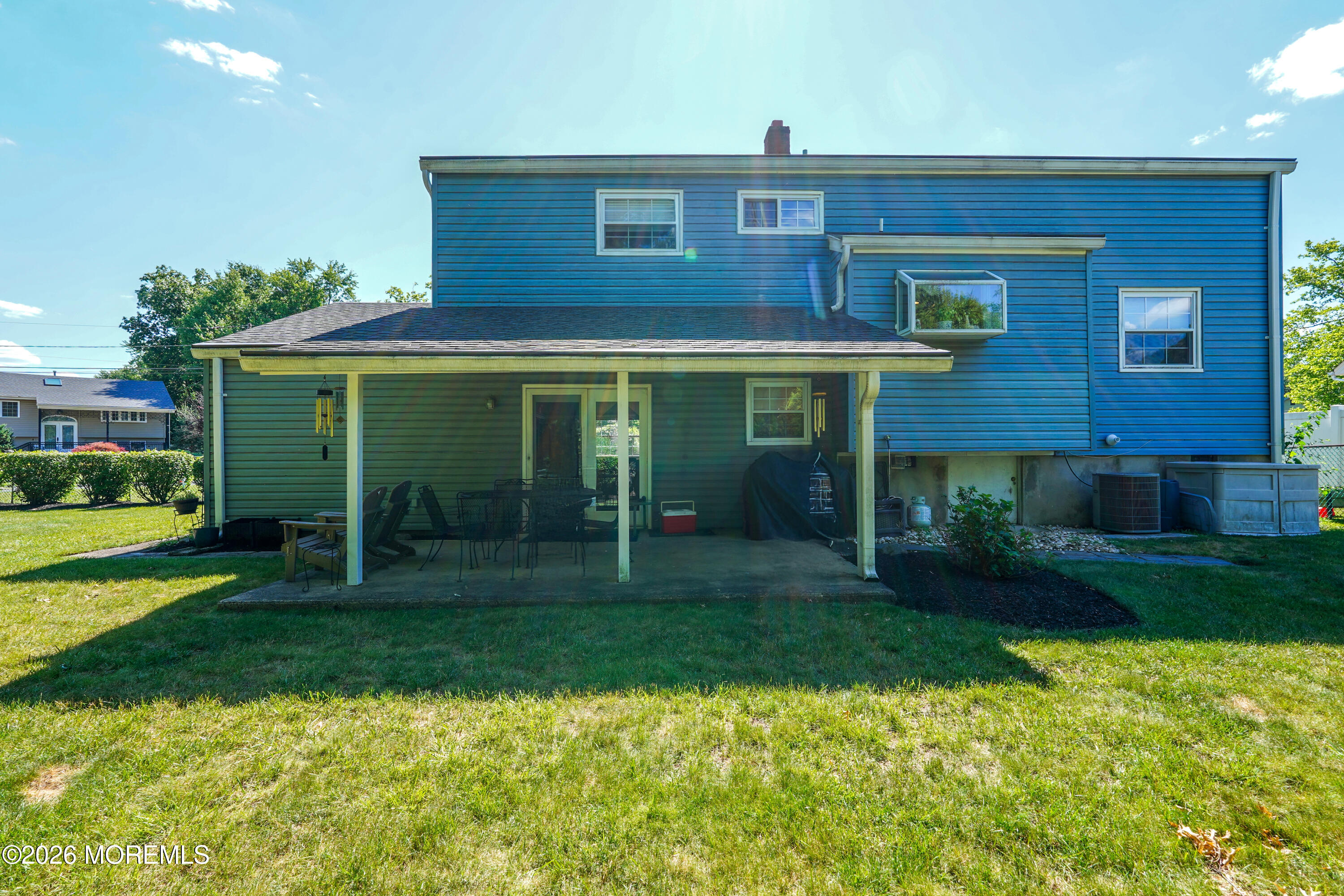 27 Sefton Circle Piscataway Twp NJ 08854