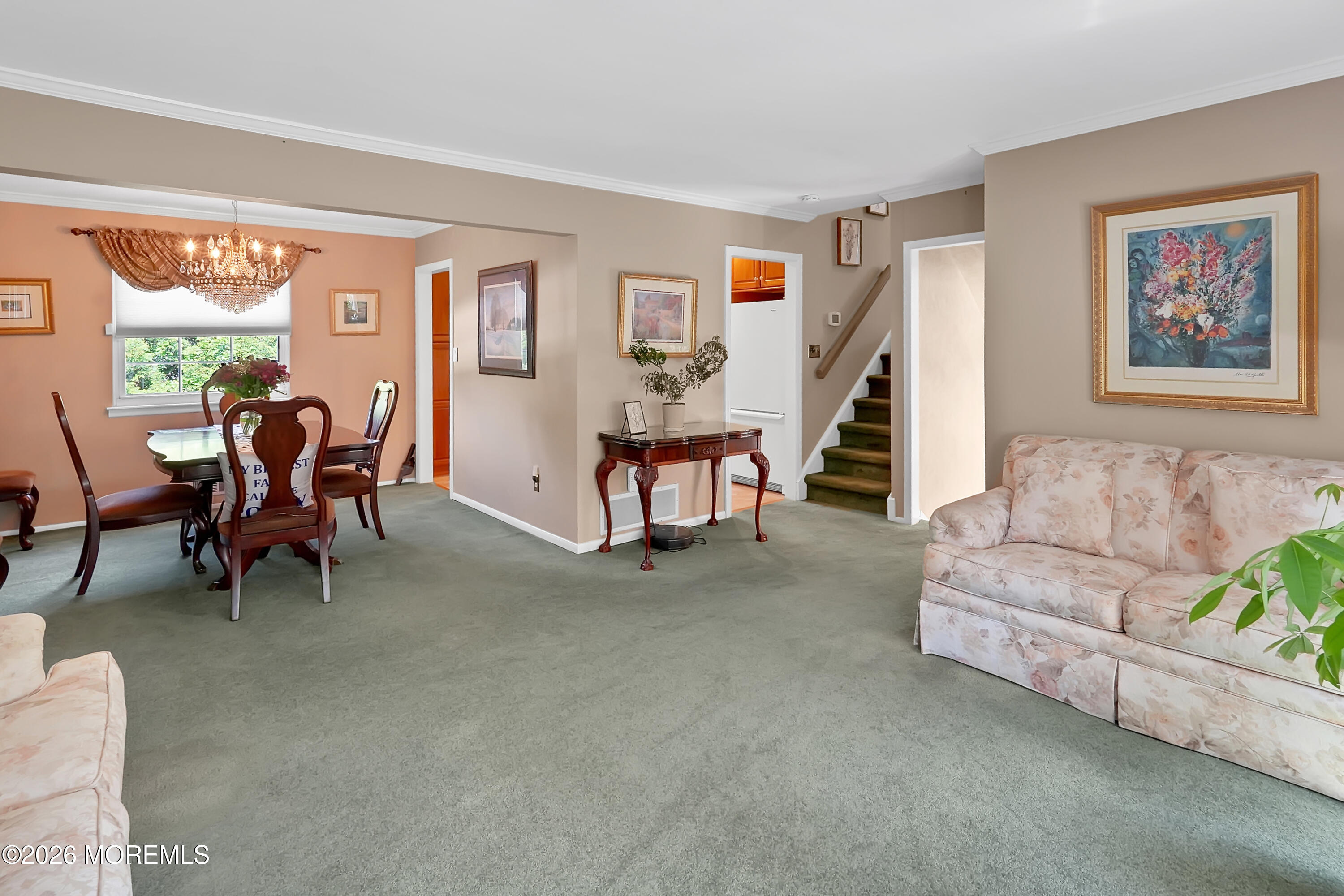 27 Sefton Circle Piscataway Twp NJ 08854
